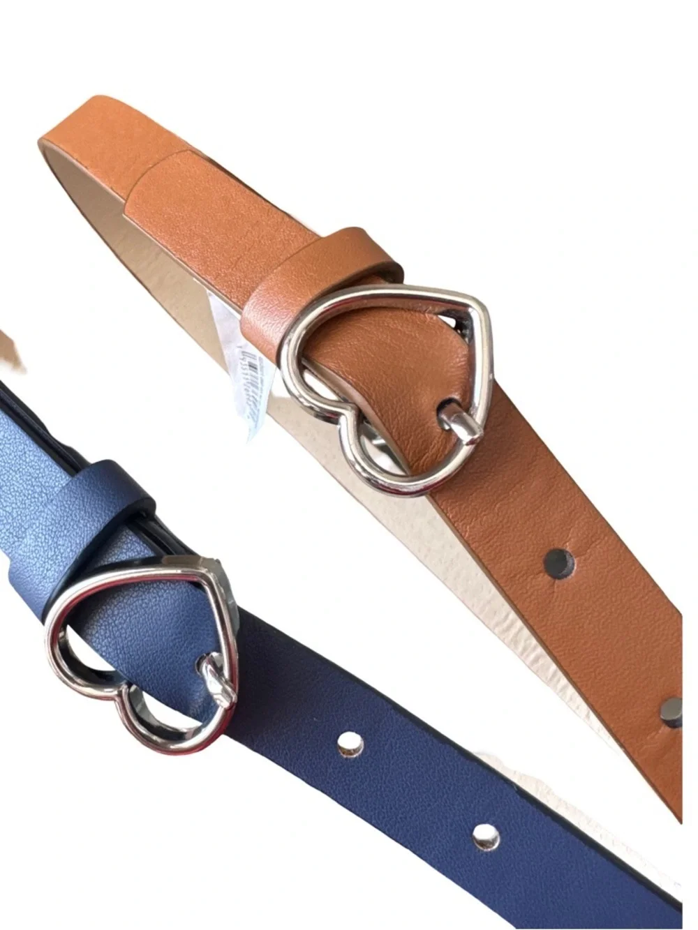 The Children's Place Girls Uniform Belts.